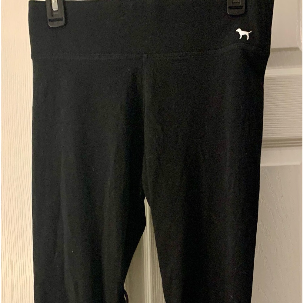 Victoria secret leggings